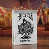 Original Karnival Deck by Big Blind Media - Brown Bear Magic Shop