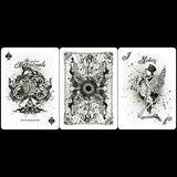 Original Karnival Deck by Big Blind Media - Brown Bear Magic Shop