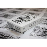 Original Karnival Deck by Big Blind Media - Brown Bear Magic Shop