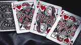Outlaw Playing Cards by Kings & Crooks - Brown Bear Magic Shop