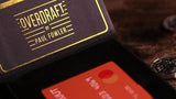 Overdraft by Paul Fowler and the 1914 - Brown Bear Magic Shop