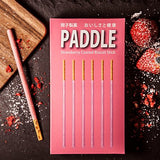P TO P PADDLE by Dream Ikenaga & Hanson Chien - Brown Bear Magic Shop