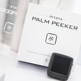 Palm Peeker by PITATA MAGIC - Brown Bear Magic Shop