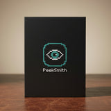 PeekSmith 3 by Electricks - Brown Bear Magic Shop