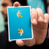 Peelers V4 Playing Cards by OPC - Brown Bear Magic Shop