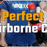 Perfect Airborne Glass & Acrylic cup by Tejinaya Magic - Brown Bear Magic Shop