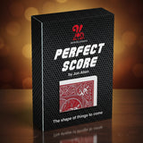 Perfect Score by Jon Allen - Brown Bear Magic Shop