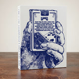 Permanent Record by Ben Seidman - Brown Bear Magic Shop