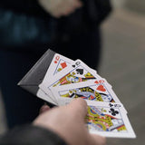 Perplexions by The 1914 and Adam Dadswell video DOWNLOAD - Brown Bear Magic Shop