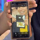 Phantom / Rainbow Card - Brown Bear Magic Shop