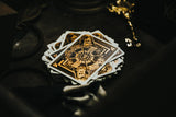 Piracy Playing Cards by Peter McKinnon & theory11 - Brown Bear Magic Shop