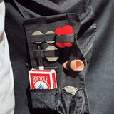 Portable Servante by Milo & Bacon Magic - Brown Bear Magic Shop