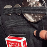 Portable Servante by Milo & Bacon Magic - Brown Bear Magic Shop