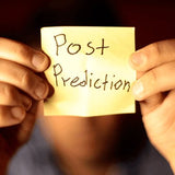 Post Prediction by Magic from Greece - Brown Bear Magic Shop