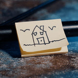 P.O.V. PAD by João Miranda and Julio Montoro - Brown Bear Magic Shop