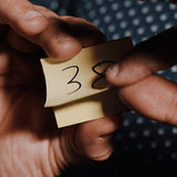 P.O.V. PAD by João Miranda and Julio Montoro - Brown Bear Magic Shop