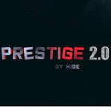 PRESTIGE 2.0 (No Elastics) by Sergey Koller & Hide - Brown Bear Magic Shop