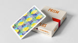 Prism Plus by Joshua Jay - Brown Bear Magic Shop