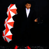 PRODUCTION UMBRELLA (13in/33cm) by 7 MAGIC - Brown Bear Magic Shop