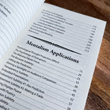 Psychology for the Mentalist by Andy Luttrell - Brown Bear Magic Shop