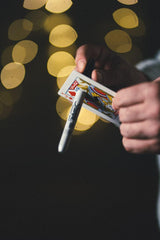 Quantum by Calen Morelli - Brown Bear Magic Shop