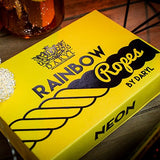 Rainbow Ropes Remix Standard by DARYL - Brown Bear Magic Shop