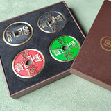 RBG by N2G - Brown Bear Magic Shop