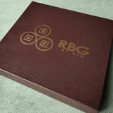 RBG by N2G - Brown Bear Magic Shop