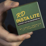 RD Insta Lite by Henry Harrius - Brown Bear Magic Shop