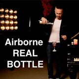 REAL AIRBORNE 2.0 by Victor Voitko - Brown Bear Magic Shop