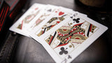 Regalia Red Playing Cards (Signature Edition) by Shin Lim - Brown Bear Magic Shop