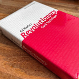 Revolutionary Card Technique by Ed Marlo - Brown Bear Magic Shop