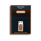 Rising Card by Henry Evans - Brown Bear Magic Shop