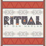 Ritual by Dan Harlan - Brown Bear Magic Shop
