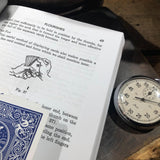 Royal Road To Card Magic by Jean Hugard And Frederick Braue - Brown Bear Magic Shop