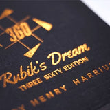 Rubik's Dream - Three Sixty Edition by Henry Harrius - Brown Bear Magic Shop