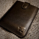 SECRET GAFF AND PACKET CARRIER PRO - Brown Bear Magic Shop