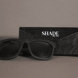 SHADE by Jeki Yoo - Brown Bear Magic Shop