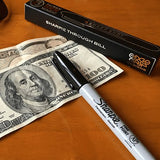 Sharp Shot by Taiwan Ben - Brown Bear Magic Shop