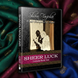 Sheer Luck - The Comedy Book Test by Shawn Farquhar - Brown Bear Magic Shop