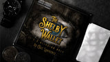 Shelby Wallet by Gaz Lawrence and Mark Mason - Brown Bear Magic Shop
