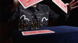 Shot Glass Matrix by Patricio, Bond Lee & MS Magic - Brown Bear Magic Shop