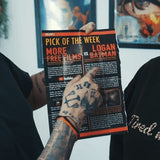 Show Reel by Michael Murray - Brown Bear Magic Shop