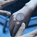 Silent Assistant by SansMinds - Brown Bear Magic Shop