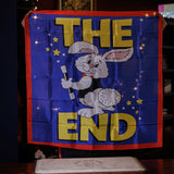 Silk The End by Magic by Gosh and David Ginn - Brown Bear Magic Shop
