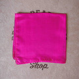 Silks - Various Sizes and Colors by Gosh - Brown Bear Magic Shop