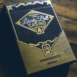 Slot Playing Cards by Midnight Cards - Brown Bear Magic Shop