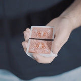 Slow Vanish by Craziest and Julio Montoro - Brown Bear Magic Shop