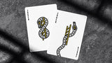 Snakes and Ladders Deck by Mechanic Industries - Brown Bear Magic Shop