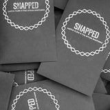 SNAPPED by Justin Flom and The Other Brothers - Brown Bear Magic Shop